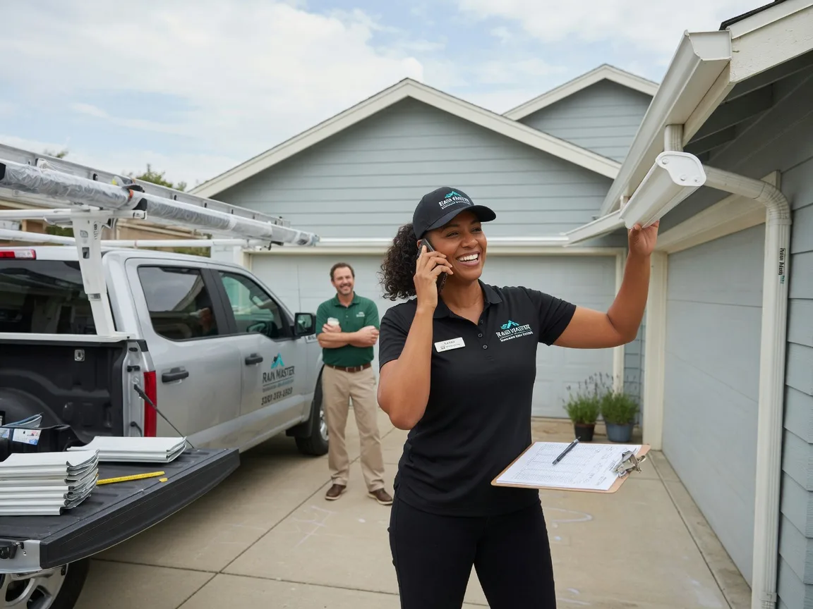 Gutter Installation Hilltown, PA FAQs